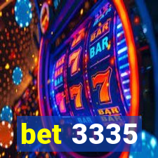 bet 3335